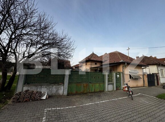 Casa de vânzare 3 camere Central - 184091CV | BLITZ Alba Iulia | Poza3