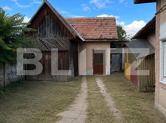 Casa de vânzare 3 camere Central - 184091CV | BLITZ Alba Iulia | Poza1