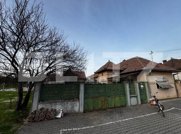 Casa de vânzare 3 camere Central - 184091CV | BLITZ Alba Iulia | Poza2