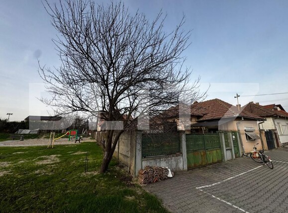 Casa de vânzare 3 camere Central - 184091CV | BLITZ Alba Iulia | Poza1
