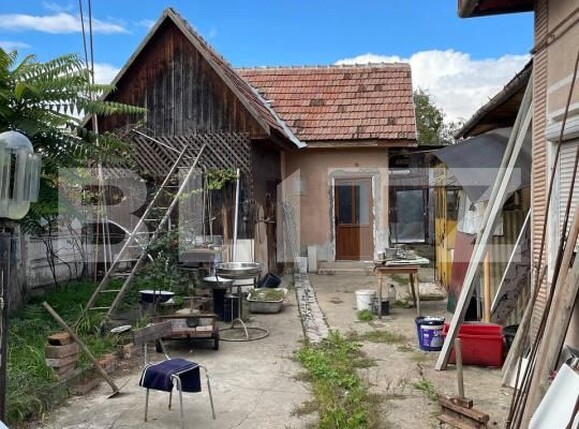 Casa de vânzare 3 camere Central - 184091CV | BLITZ Alba Iulia | Poza9