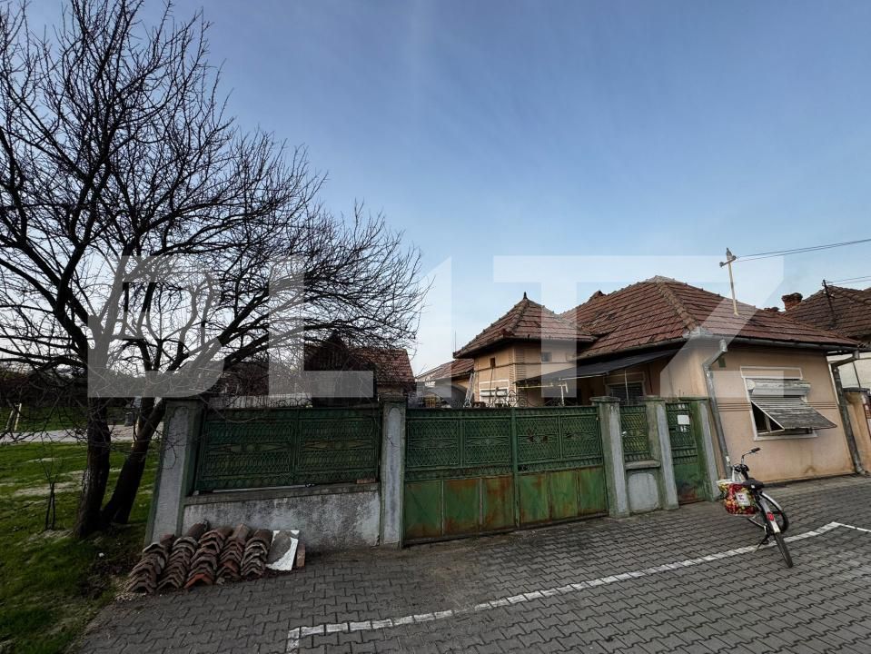 Casa de vânzare 3 camere Central - 184091CV | BLITZ Alba Iulia | Poza2