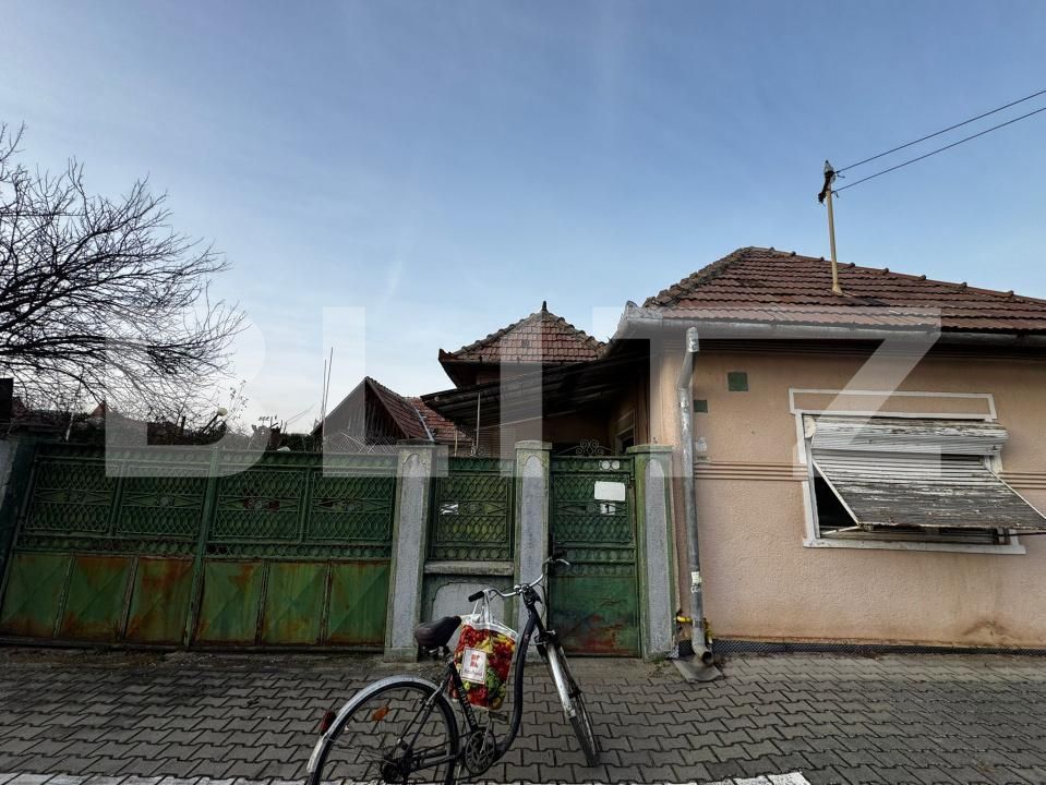 Casa de vânzare 3 camere Central - 184091CV | BLITZ Alba Iulia | Poza4