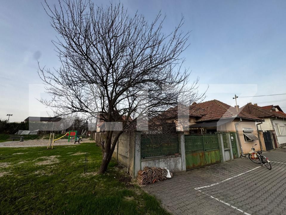 Casa de vânzare 3 camere Central - 184091CV | BLITZ Alba Iulia | Poza1