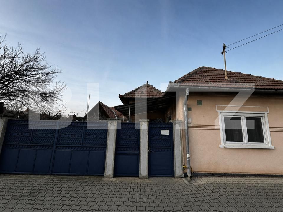 Casa de vânzare 3 camere Central - 184091CV | BLITZ Alba Iulia | Poza3