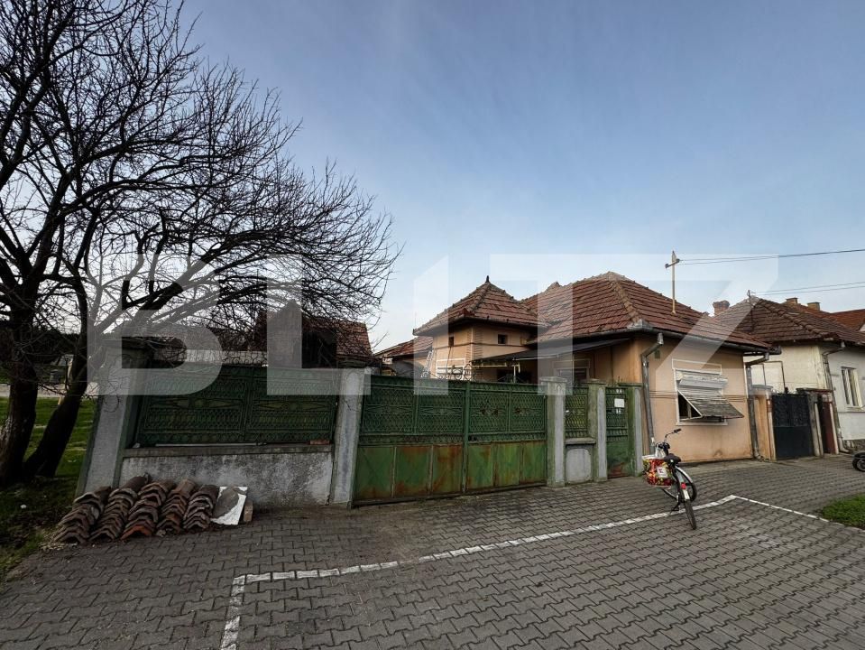 Casa de vânzare 3 camere Central - 184091CV | BLITZ Alba Iulia | Poza3
