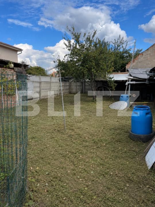 Casa de vânzare 3 camere Central - 184091CV | BLITZ Alba Iulia | Poza2