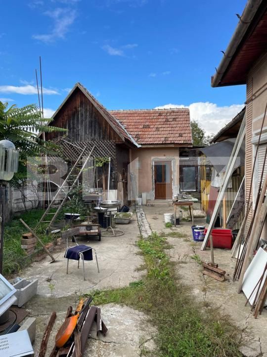 Casa de vânzare 3 camere Central - 184091CV | BLITZ Alba Iulia | Poza9