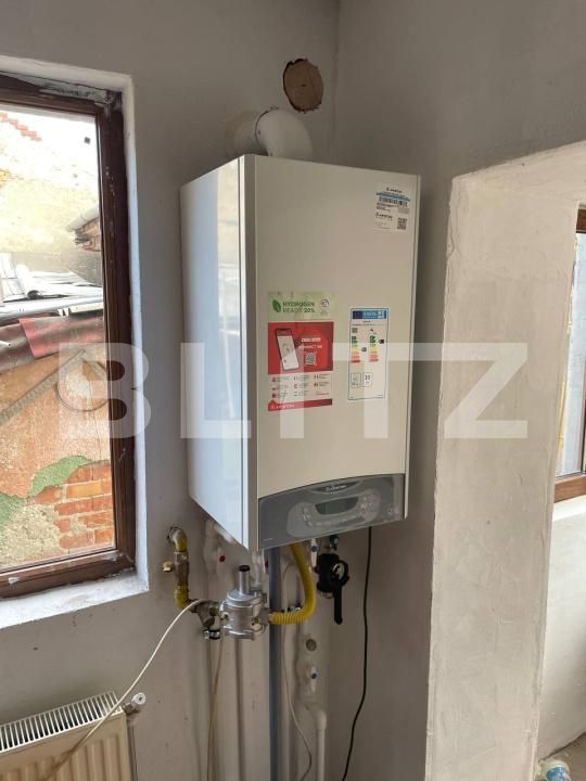 Casa de vânzare 3 camere Central - 184091CV | BLITZ Alba Iulia | Poza7