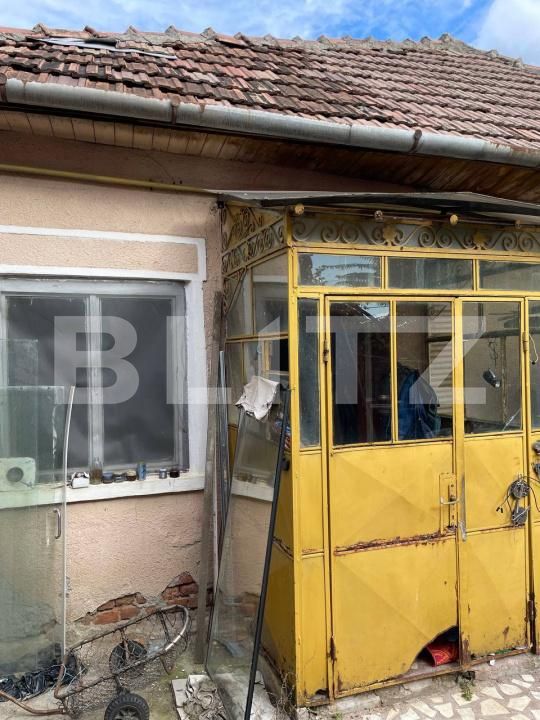 Casa de vânzare 3 camere Central - 184091CV | BLITZ Alba Iulia | Poza10