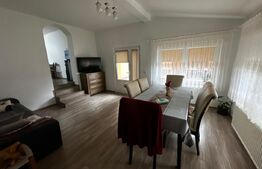 Casă spațioasă, aproape de centru, într-o zonă excelentă din Sebeș