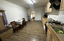 Casă spațioasă, aproape de centru, într-o zonă excelentă din Sebeș