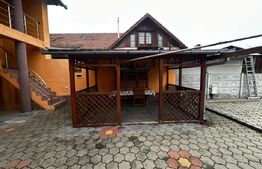 Casă spațioasă, aproape de centru, într-o zonă excelentă din Sebeș