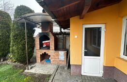 Casă spațioasă, aproape de centru, într-o zonă excelentă din Sebeș