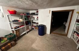 Casă spațioasă, aproape de centru, într-o zonă excelentă din Sebeș