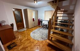 Casă spațioasă, aproape de centru, într-o zonă excelentă din Sebeș