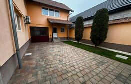 Casă spațioasă, aproape de centru, într-o zonă excelentă din Sebeș