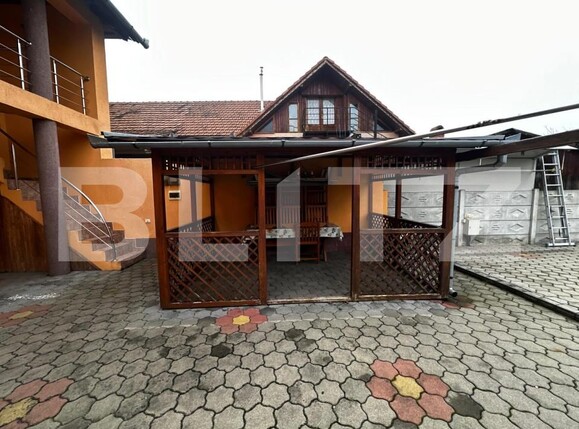 Casa de vânzare 5 camere Sebeș - 184095CV | BLITZ Alba Iulia | Poza18