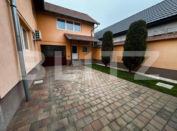 Casa de vânzare 5 camere Sebeș - 184095CV | BLITZ Alba Iulia | Poza21
