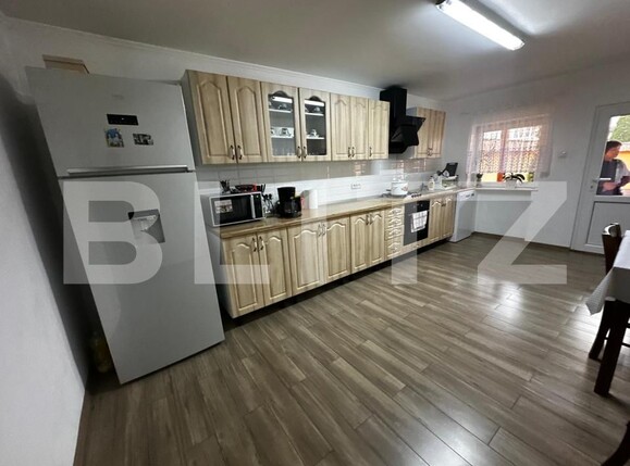 Casa de vânzare 5 camere Sebeș - 184095CV | BLITZ Alba Iulia | Poza4