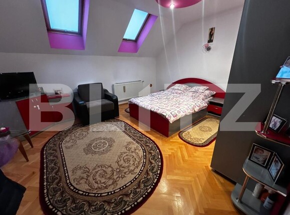 Casa de vânzare 5 camere Sebeș - 184095CV | BLITZ Alba Iulia | Poza10