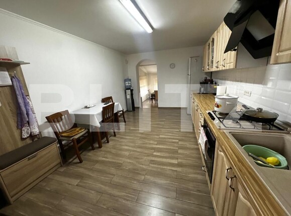 Casa de vânzare 5 camere Sebeș - 184095CV | BLITZ Alba Iulia | Poza5