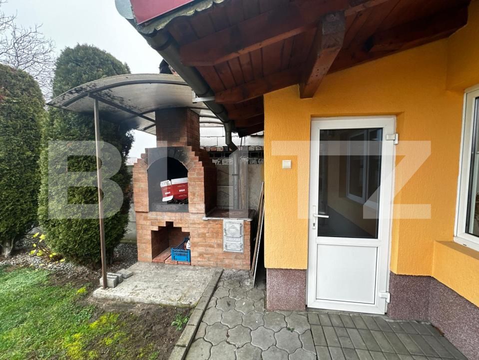 Casa de vânzare 5 camere Sebeș - 184095CV | BLITZ Alba Iulia | Poza19