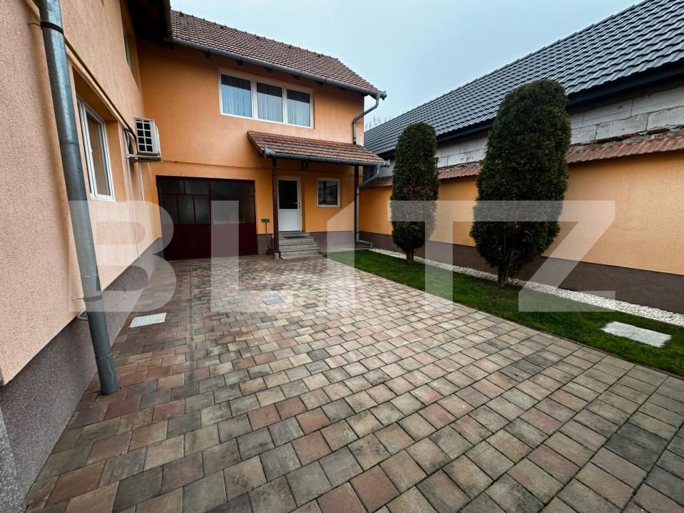 Casa de vânzare 5 camere Sebeș - 184095CV | BLITZ Alba Iulia | Poza21