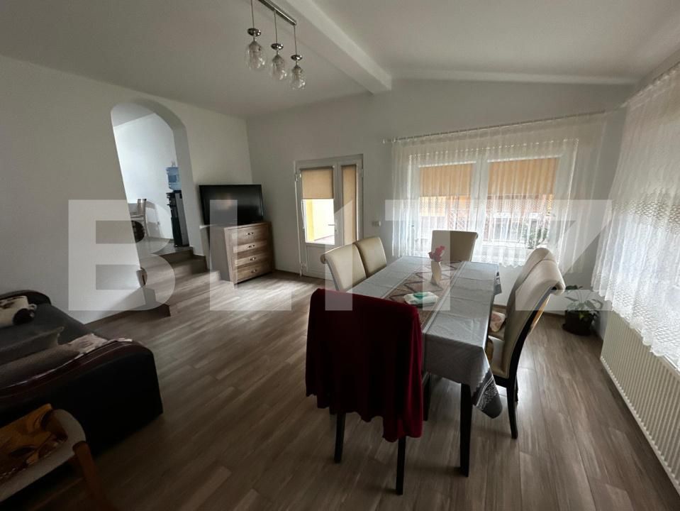 Casa de vânzare 5 camere Sebeș - 184095CV | BLITZ Alba Iulia | Poza5