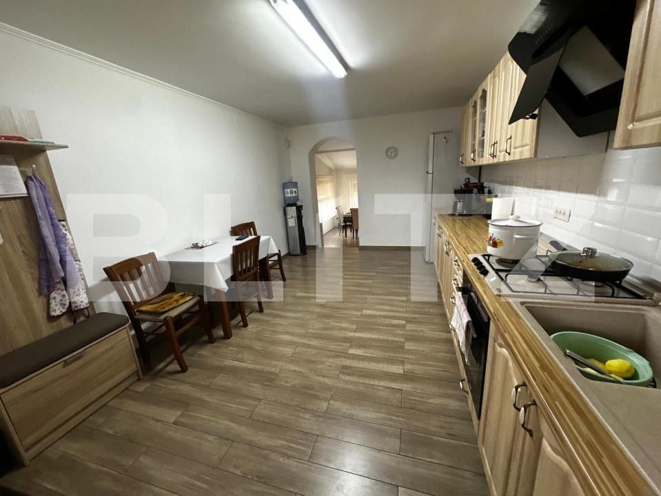 Casa de vânzare 5 camere Sebeș - 184095CV | BLITZ Alba Iulia | Poza4