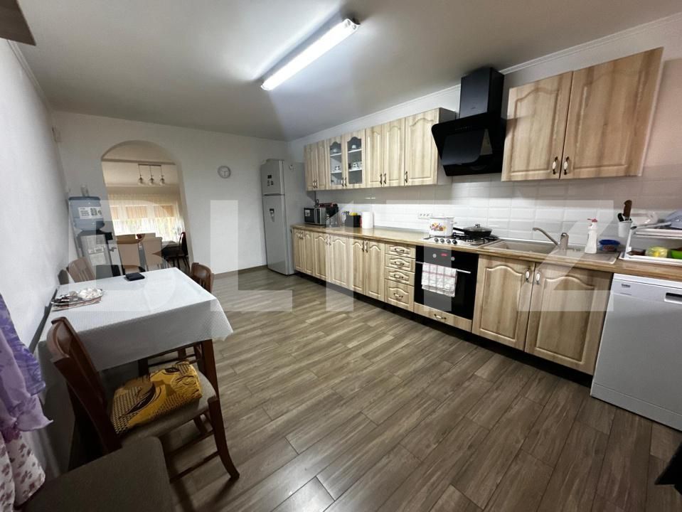 Casa de vânzare 5 camere Sebeș - 184095CV | BLITZ Alba Iulia | Poza3