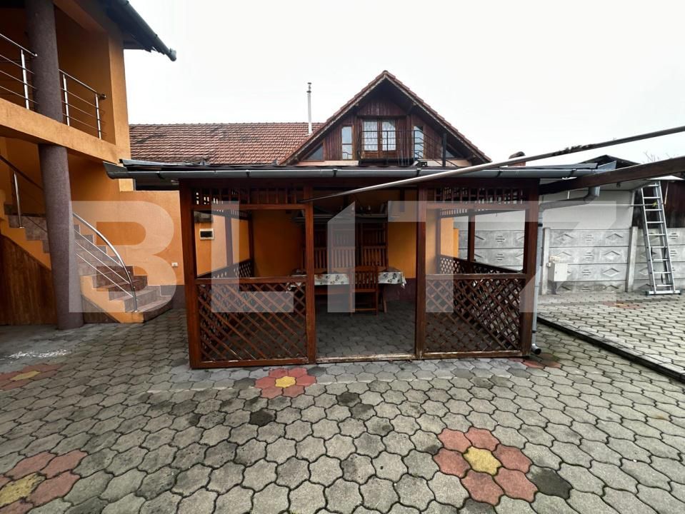 Casa de vânzare 5 camere Sebeș - 184095CV | BLITZ Alba Iulia | Poza17