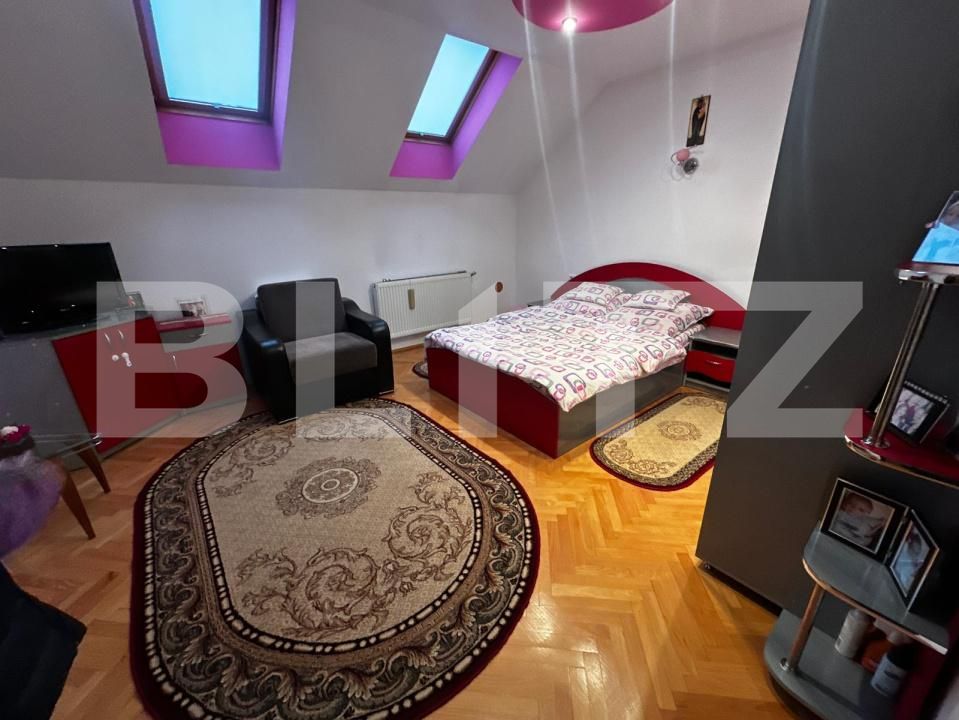 Casa de vânzare 5 camere Sebeș - 184095CV | BLITZ Alba Iulia | Poza10