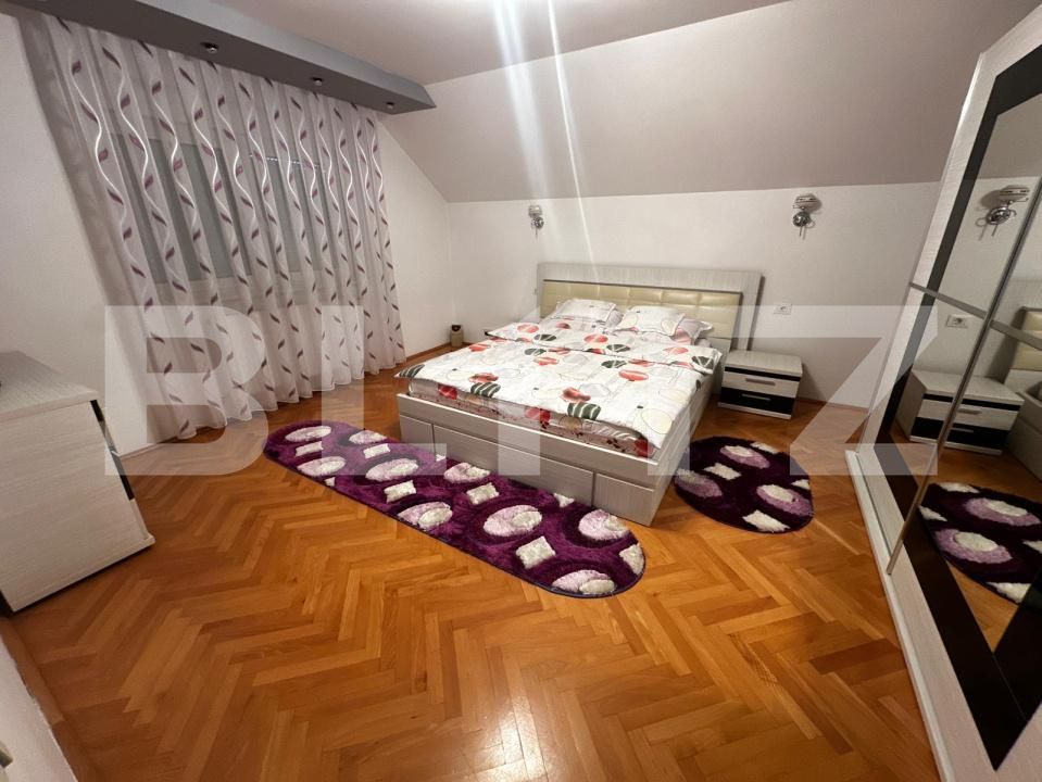 Casa de vânzare 5 camere Sebeș - 184095CV | BLITZ Alba Iulia | Poza8