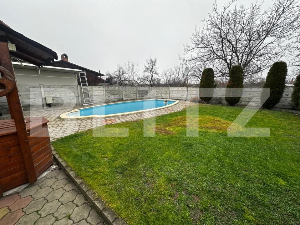 Casa de vânzare 5 camere Sebeș - 184095CV | BLITZ Alba Iulia | Poza2