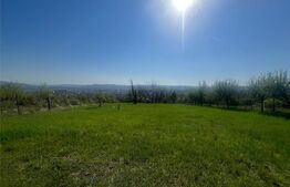 Teren cu vedere panoramică, 700 mp, zona Exterior Vest 