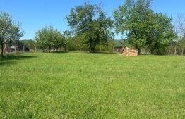 Teren cu vedere panoramică, 700 mp, zona Exterior Vest 