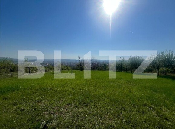 Teren de vânzare Exterior Vest - 184159TV | BLITZ Alba Iulia | Poza4