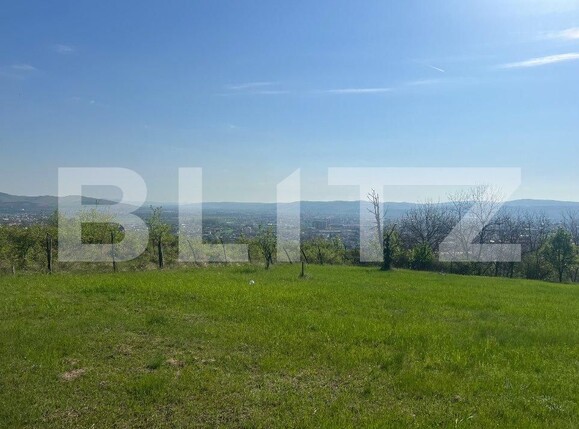 Teren de vânzare Exterior Vest - 184159TV | BLITZ Alba Iulia | Poza6