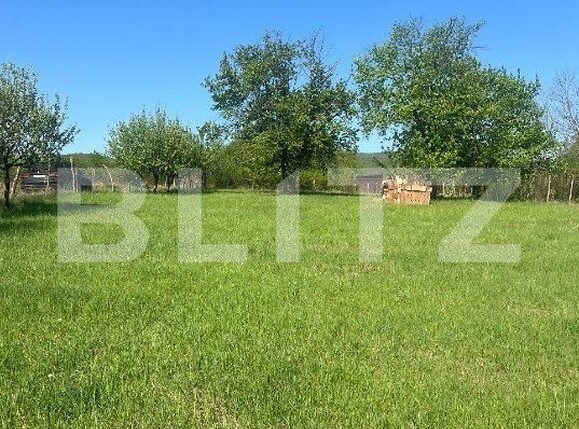 Teren de vânzare Exterior Vest - 184159TV | BLITZ Alba Iulia | Poza2