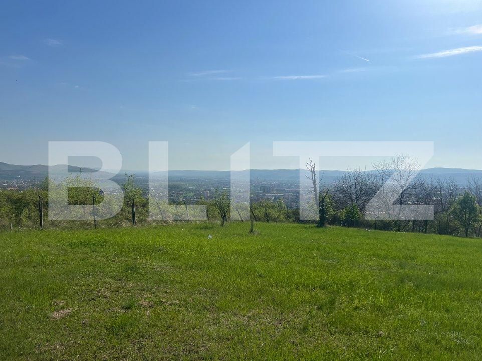 Teren de vânzare Exterior Vest - 184159TV | BLITZ Alba Iulia | Poza6