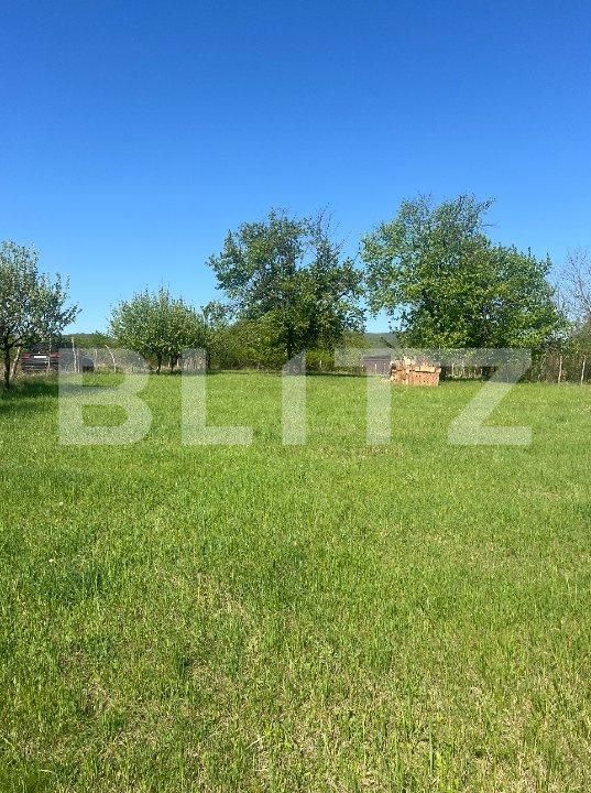 Teren de vânzare Exterior Vest - 184159TV | BLITZ Alba Iulia | Poza2