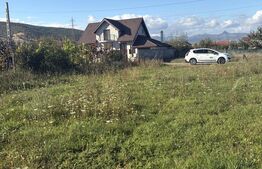 Teren intravilan de vanzare, 1200 mp, zona Miceşti