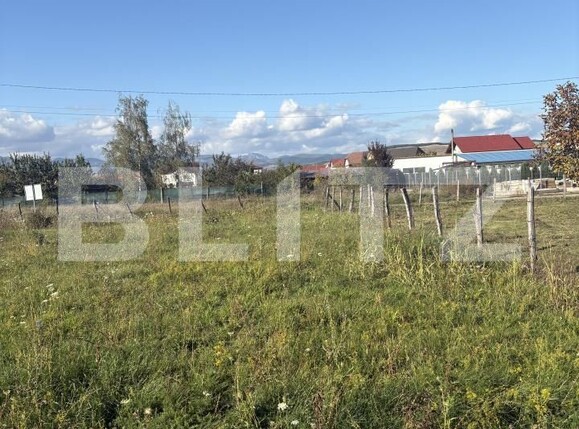 Teren de vânzare Micești - 184164TV | BLITZ Alba Iulia | Poza4