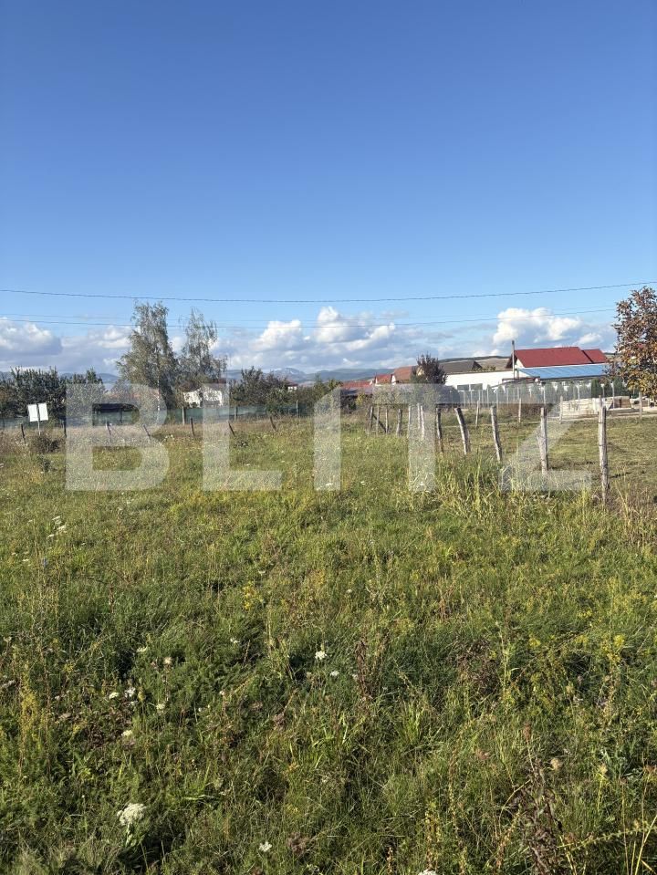 Teren de vânzare Micești - 184164TV | BLITZ Alba Iulia | Poza4