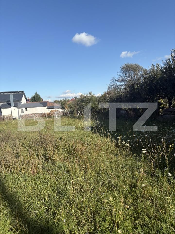 Teren de vânzare Micești - 184164TV | BLITZ Alba Iulia | Poza3