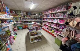 Spațiu comercial de închiriat Cetate - 172940SIC | BLITZ Alba Iulia | Poza1