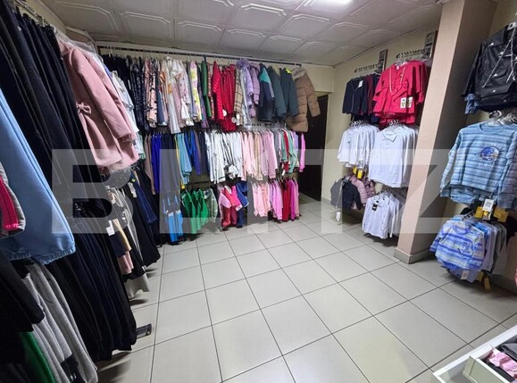 Spațiu comercial de închiriat Cetate - 184197SIC | BLITZ Alba Iulia | Poza2