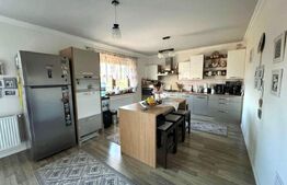 Casă 4 camere, 240 mp, zona Partos