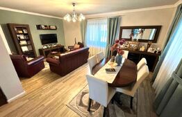 Casă 4 camere, 240 mp, zona Partos